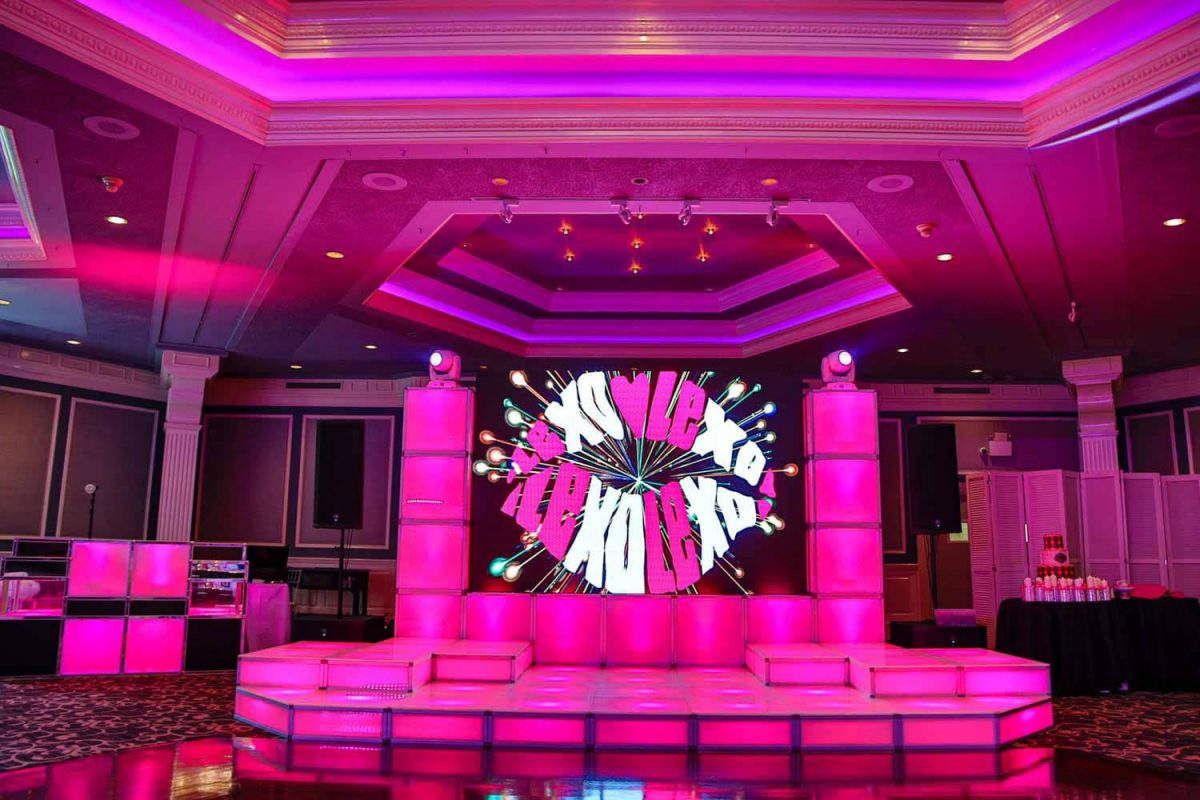 LED Video Wall Rentals-2