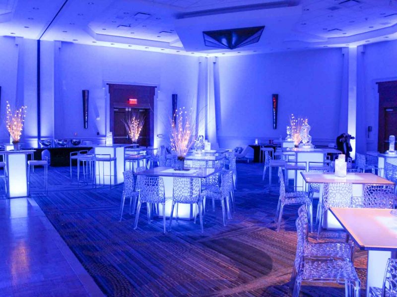 Chair Rentals for Events in NYC, CT, MA, & RI