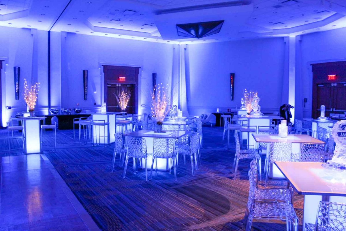 Chair Rentals for Events in NYC, CT, MA, & RI