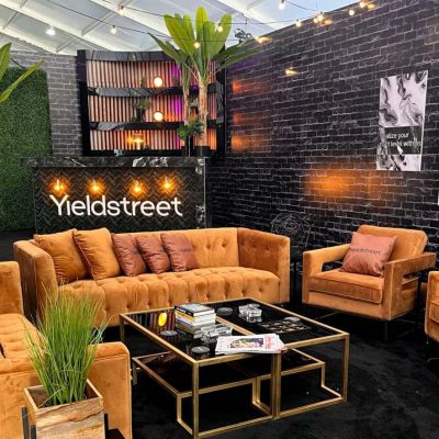 Brand Activation Services
